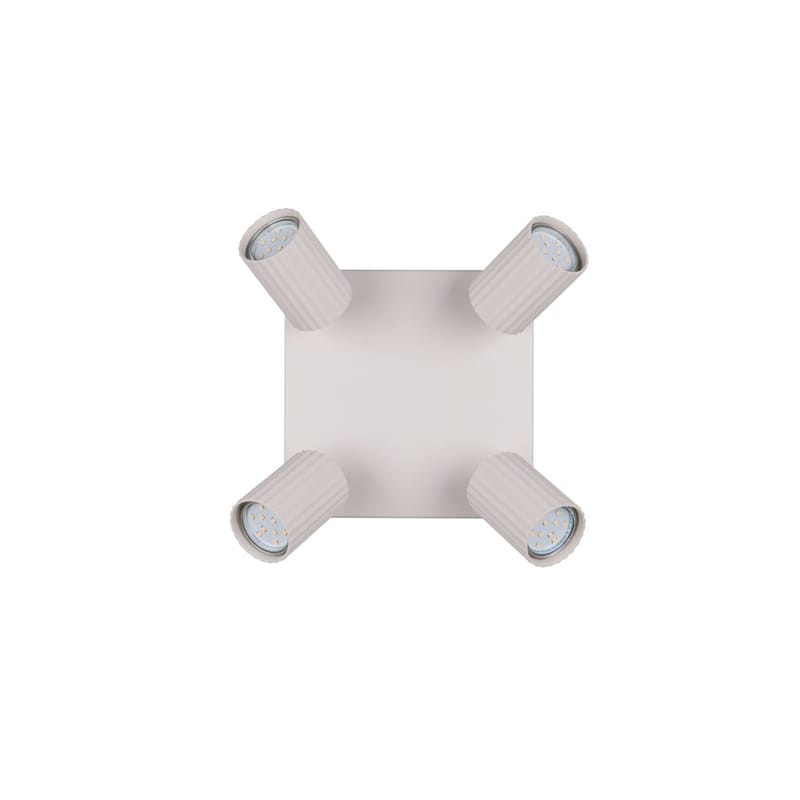 Spot TRIO Soka - 4 lampor, Varm Grå - Belysning - Lampor & belysning inomhus - Hall lampa