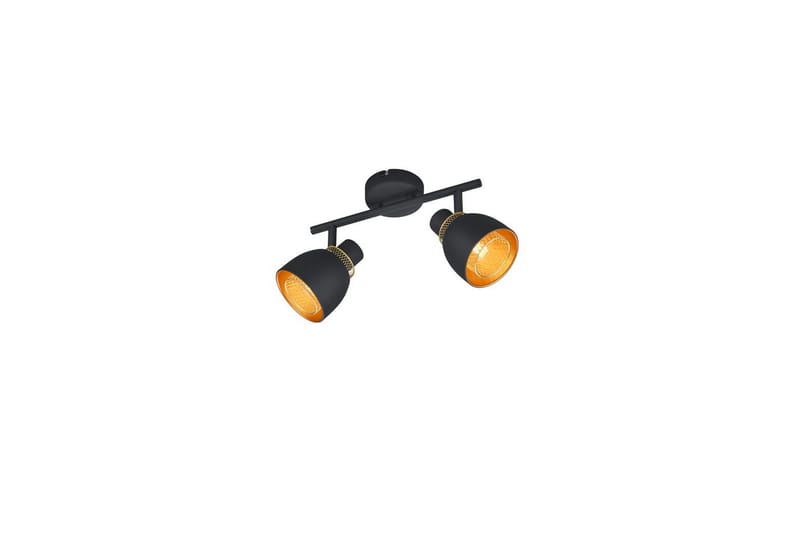 Spot TRIO Punch 2-del - 2-del - Belysning - Lampor & belysning inomhus - Hall lampa