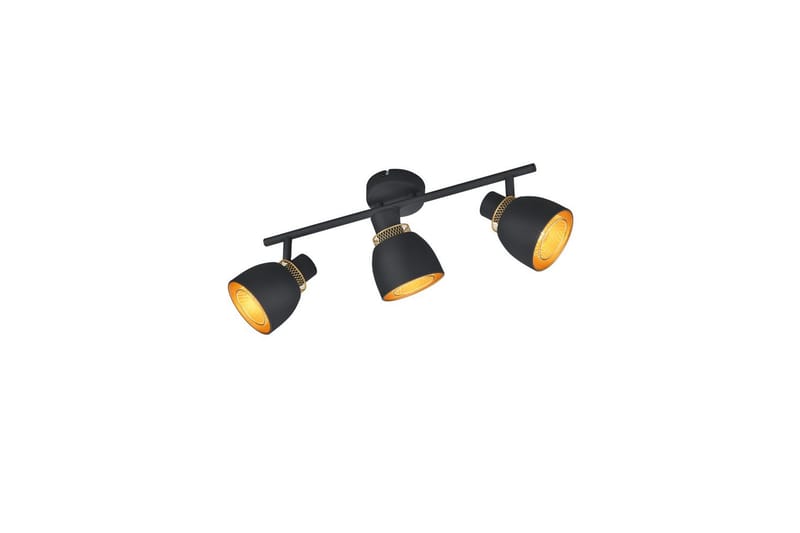 Spot TRIO Punch 3-del - 3-del - Belysning - Lampor & belysning inomhus - Hall lampa