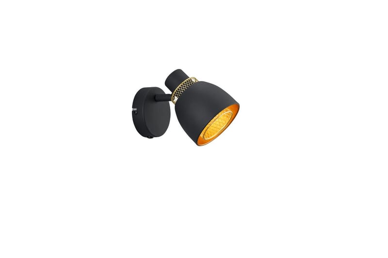 Spot TRIO Punch 1-del - 1-del - Belysning - Lampor & belysning inomhus - Hall lampa