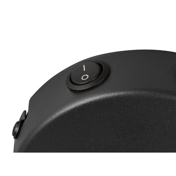 Spot Valentin - 1 lampa, Mattsvart - Belysning - Lampor & belysning inomhus - Hall lampa