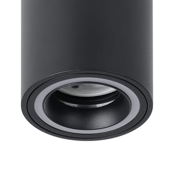 Spotlight Carosso - Svart, Vit - Belysning - Lampor & belysning inomhus - Hall lampa