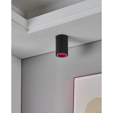 Spotlight Carosso - Svart, Vit - Belysning - Lampor & belysning inomhus - Hall lampa