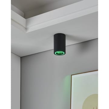 Spotlight Carosso - Svart, Vit - Belysning - Lampor & belysning inomhus - Hall lampa