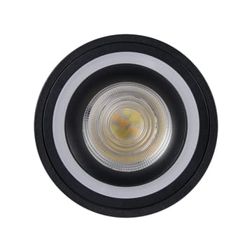 Spotlight Carosso - Svart, Vit - Belysning - Lampor & belysning inomhus - Hall lampa