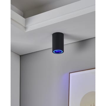 Spotlight Carosso - Svart, Vit - Belysning - Lampor & belysning inomhus - Hall lampa