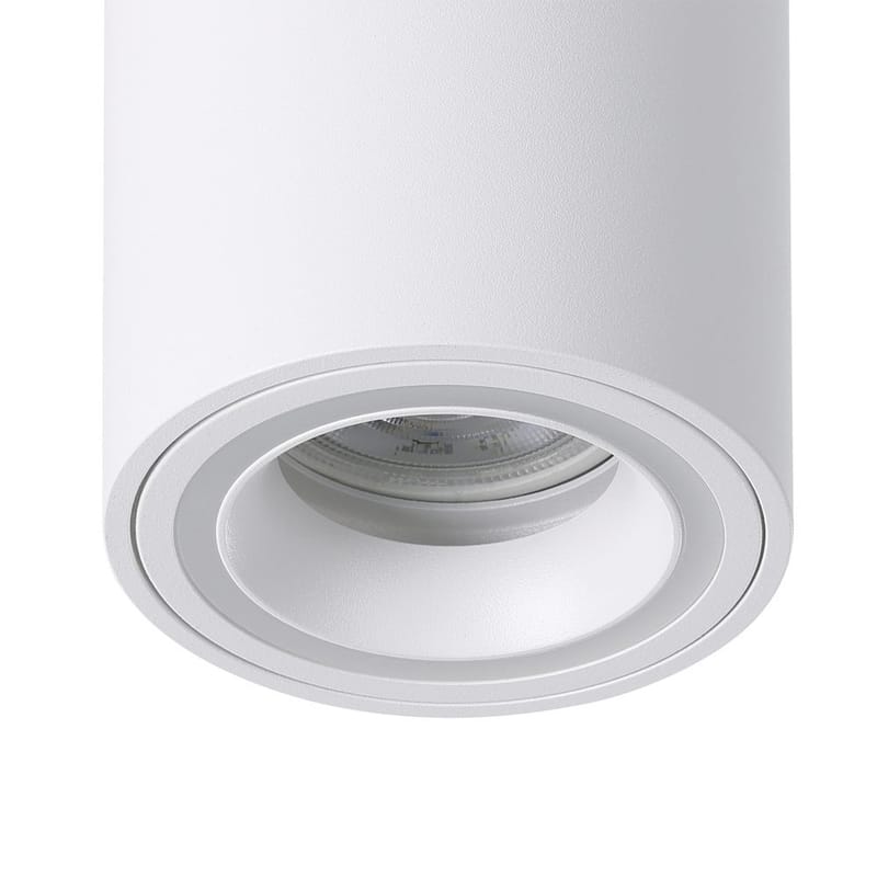 Spotlight Carosso - Vit - Belysning - Lampor & belysning inomhus - Hall lampa