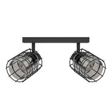 Spotlight Consaca med 2 lampor - 34 cm - Belysning - Lampor & belysning inomhus - Hall lampa