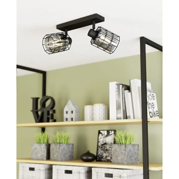 Spotlight Consaca med 2 lampor - 34 cm - Belysning - Lampor & belysning inomhus - Hall lampa