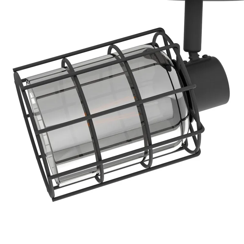 Spotlight Consaca med 2 lampor - 34 cm - Belysning - Lampor & belysning inomhus - Hall lampa