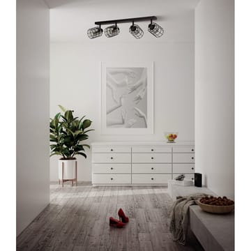 Spotlight Consaca med 4 lampor - 78 cm - Belysning - Lampor & belysning inomhus - Hall lampa