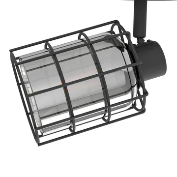 Spotlight Consaca med 4 lampor - 78 cm - Belysning - Lampor & belysning inomhus - Hall lampa