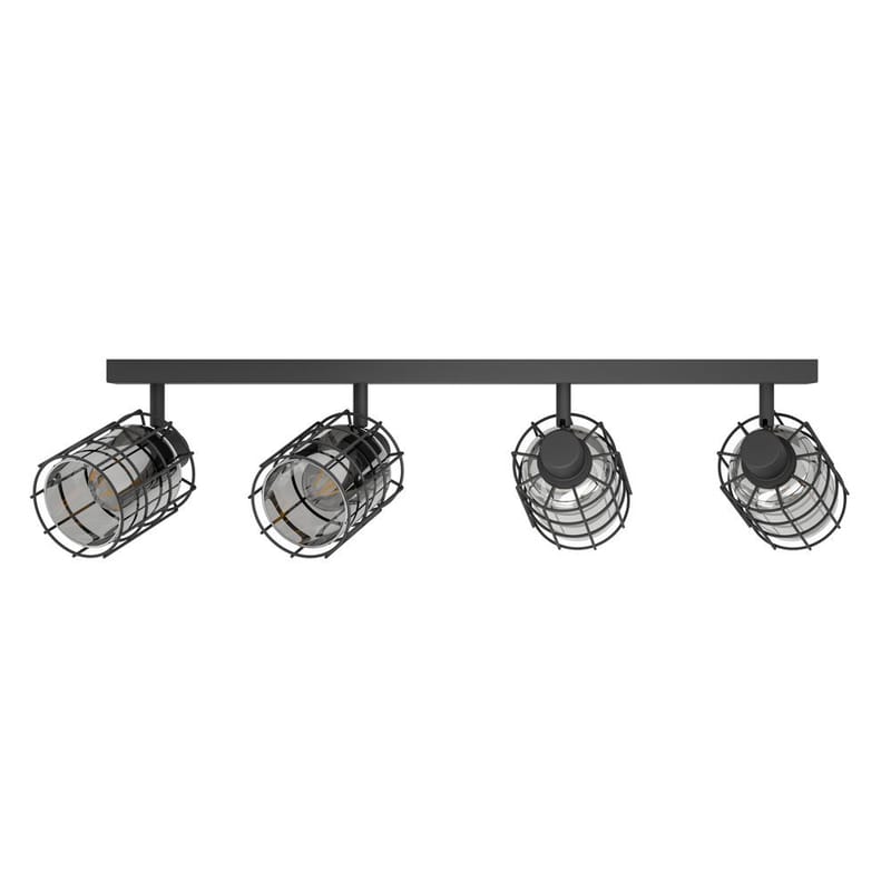 Spotlight Consaca med 4 lampor - 78 cm - Belysning - Lampor & belysning inomhus - Hall lampa