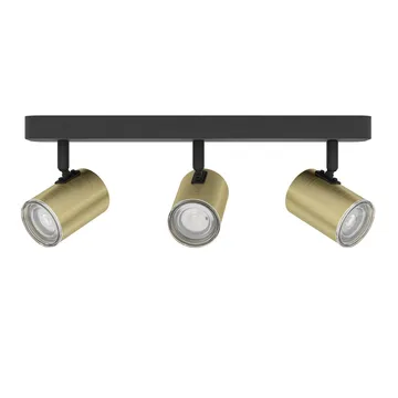 Spotlight Consuma med 3 Lampor - 8 cm - Belysning - Lampor & belysning inomhus - Hall lampa
