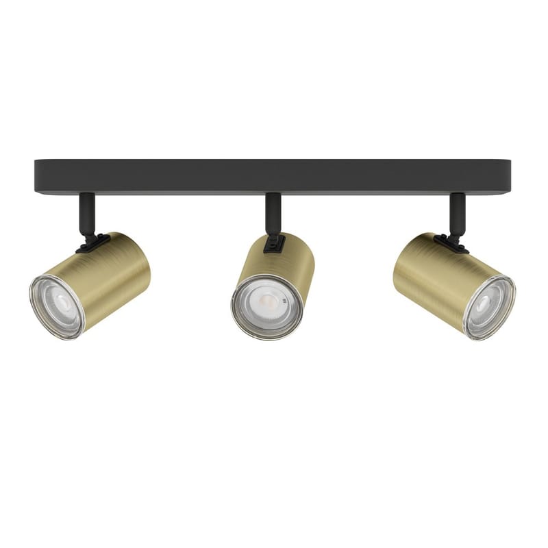 Spotlight Consuma med 3 Lampor - 8 cm - Belysning - Lampor & belysning inomhus - Hall lampa