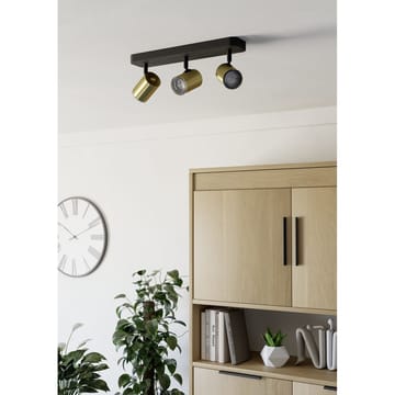 Spotlight Consuma med 3 Lampor - 8 cm - Belysning - Lampor & belysning inomhus - Hall lampa