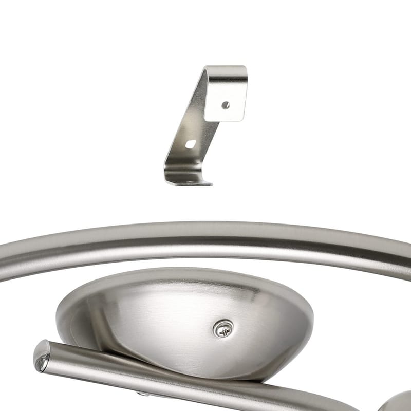 Spotlight Dakar - 29,5 cm - Belysning - Lampor & belysning inomhus - Hall lampa