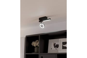 Spotlight Eglo Cardillio 2 - Svart - Belysning - Lampor & belysning inomhus - Hall lampa