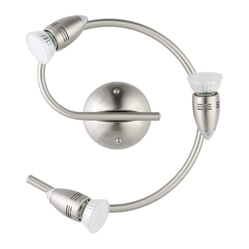 Spotlight Magnum-LED - 25,5 cm - Belysning - Lampor & belysning inomhus - Hall lampa