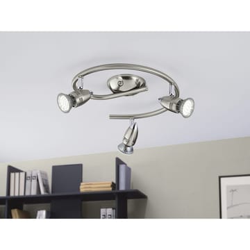 Spotlight Magnum-LED - 25,5 cm - Belysning - Lampor & belysning inomhus - Hall lampa