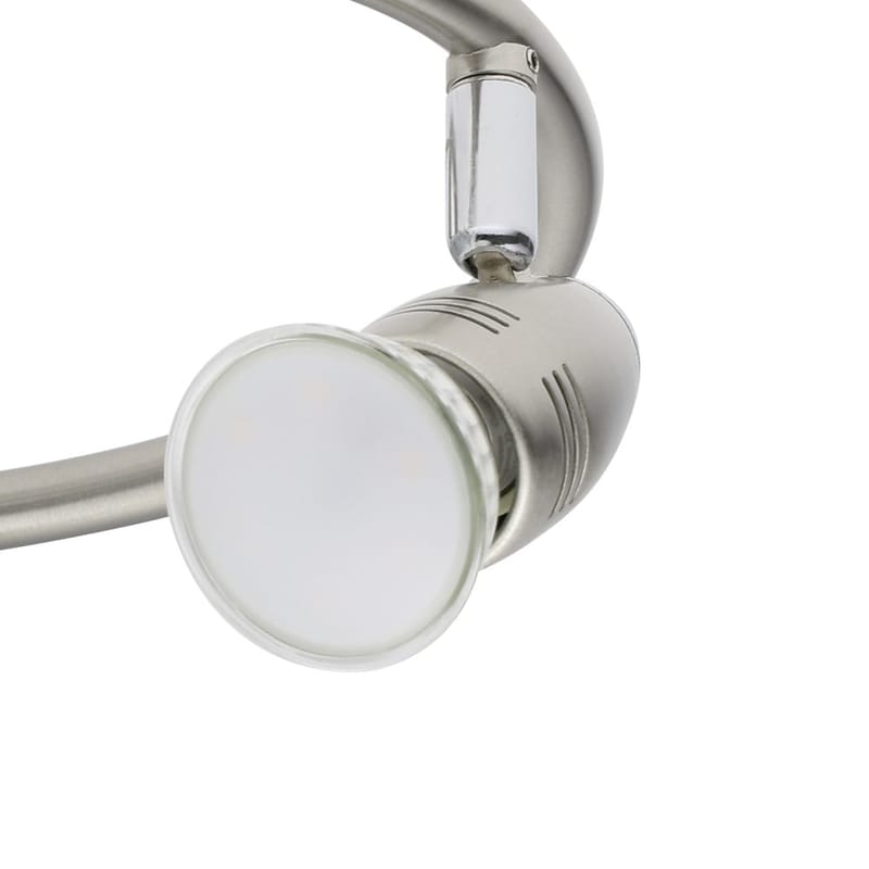 Spotlight Magnum-LED - 25,5 cm - Belysning - Lampor & belysning inomhus - Hall lampa