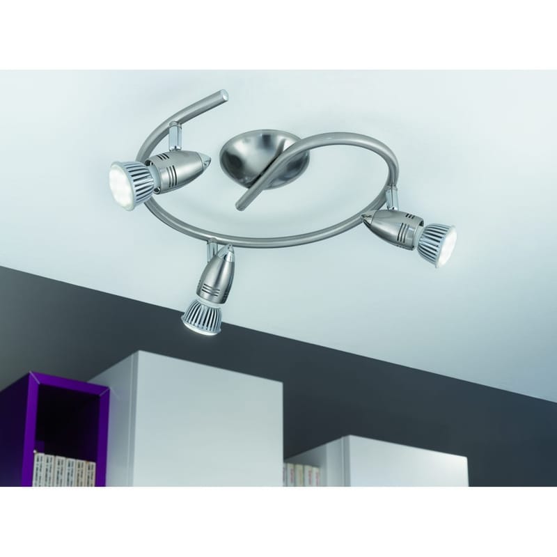 Spotlight Magnum-LED - 25,5 cm - Belysning - Lampor & belysning inomhus - Hall lampa