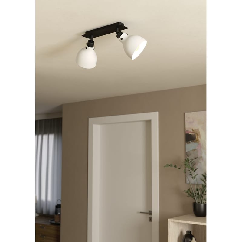 Spotlight Matlock - 14,5 cm - Belysning - Lampor & belysning inomhus - Hall lampa