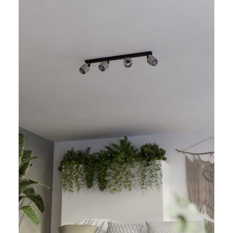 Spotlight Rosley - 9 cm - Belysning - Lampor & belysning inomhus - Hall lampa