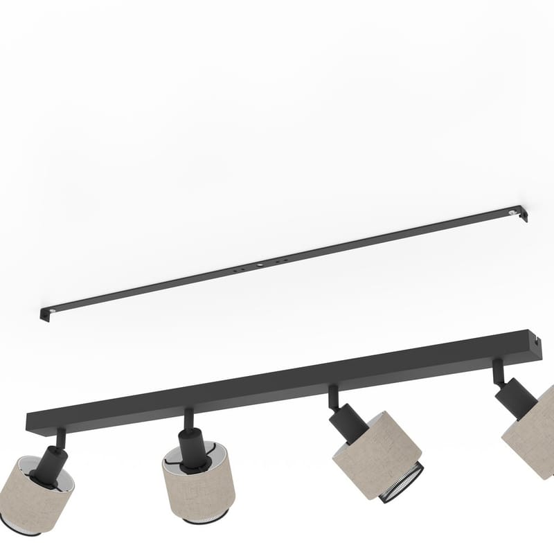 Spotlight Rosley - 9 cm - Belysning - Lampor & belysning inomhus - Hall lampa