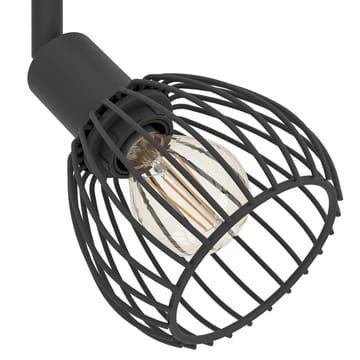 Spotlight Sonnino rund med 3 lampor - 25 cm - Belysning - Lampor & belysning inomhus - Hall lampa