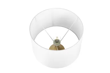 Tabarca Bordslampa 64 cm E27 - Flerfärgad - Belysning - Lampor & belysning inomhus - Bordslampa