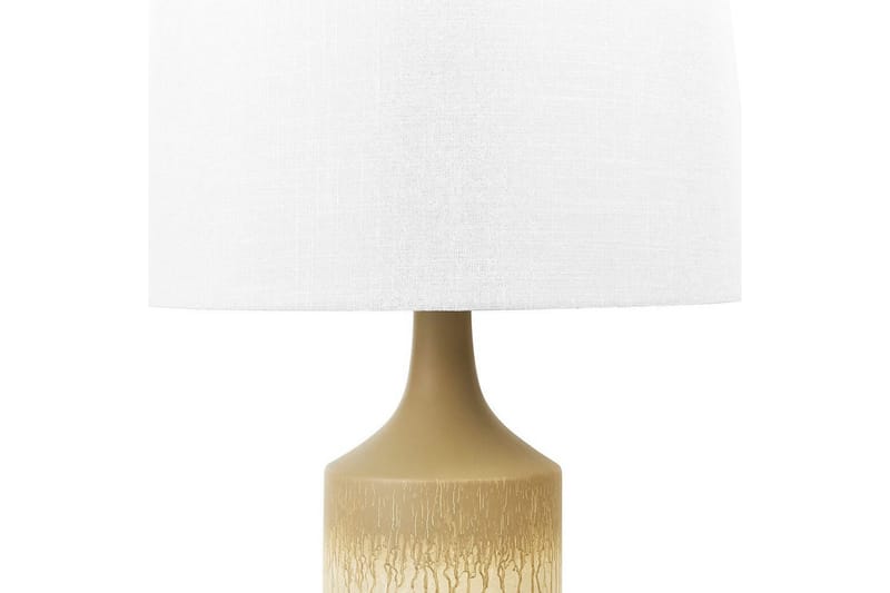 Tabarca Bordslampa 64 cm E27 - Flerfärgad - Belysning - Lampor & belysning inomhus - Bordslampa