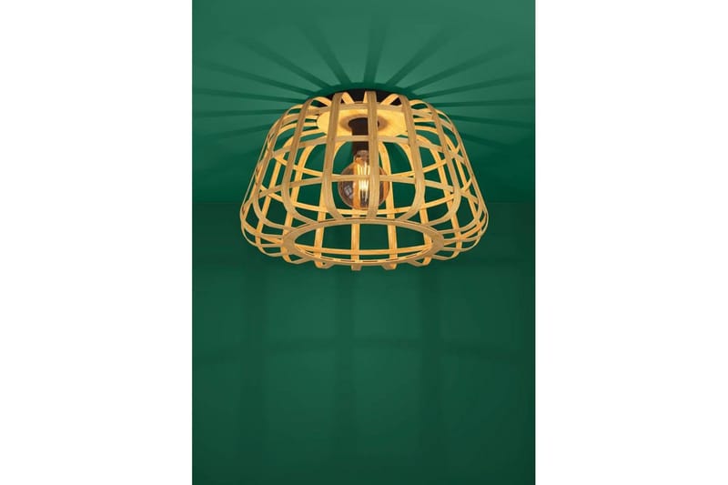 Takbelysning Eglo Montezuelo Trä - Belysning - Lampor & belysning inomhus - Taklampa & takbelysning - Kökslampa & taklampa kök