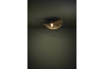 Takbelysning Eglo Saceda Svart/Guld - Belysning - Lampor & belysning inomhus - Taklampa & takbelysning