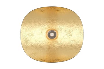 Takbelysning Eglo Saceda Svart/Guld - Belysning - Lampor & belysning inomhus - Taklampa & takbelysning