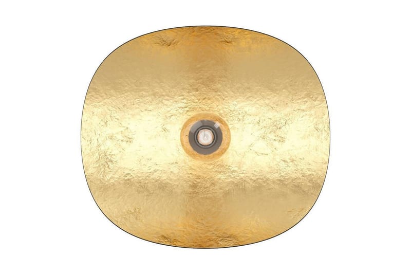 Takbelysning Eglo Saceda Svart/Guld - Belysning - Lampor & belysning inomhus - Taklampa & takbelysning