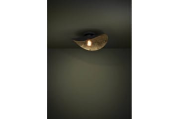 Takbelysning Eglo Saceda Svart/Guld - Belysning - Lampor & belysning inomhus - Taklampa & takbelysning