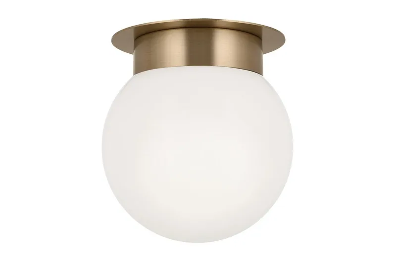 Albers Kichler Taklampa, Bronze