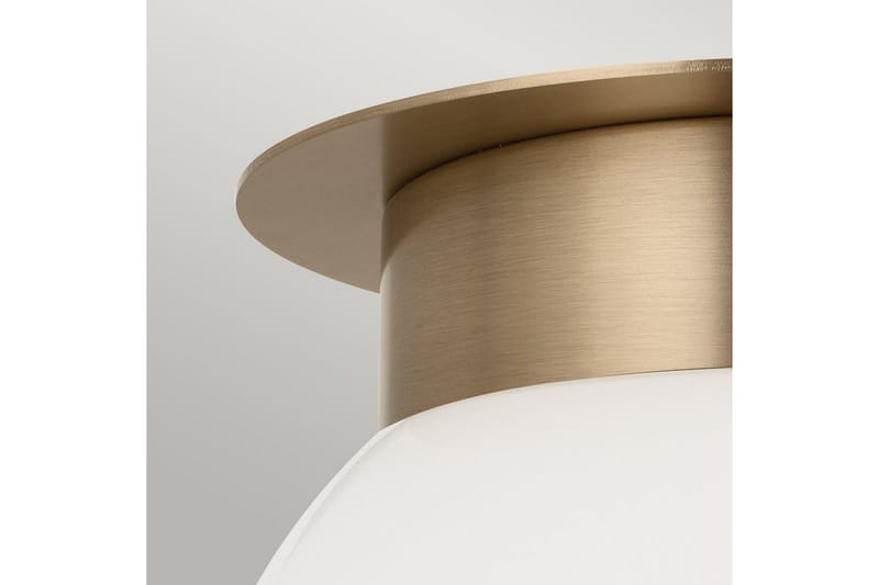 Albers Kichler Taklampa - Bronze - Belysning - Lampor & belysning inomhus - Taklampa & takbelysning - Takplafond