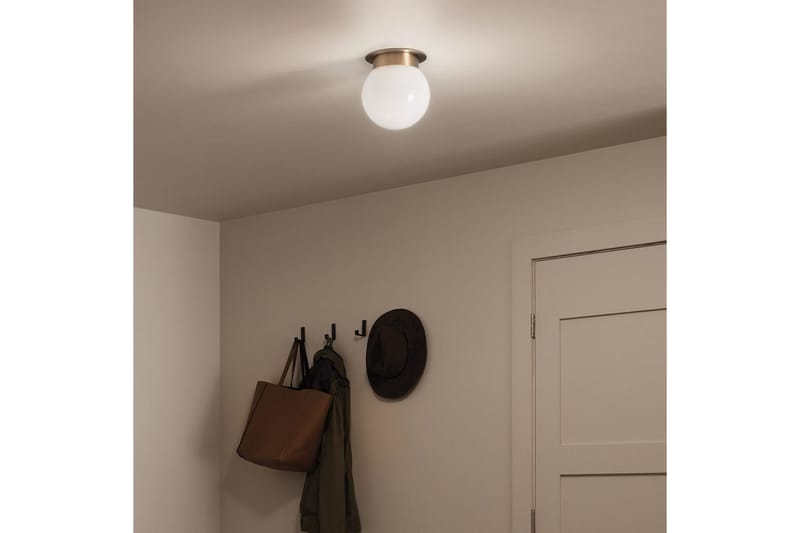 Albers Kichler Taklampa - Bronze - Belysning - Lampor & belysning inomhus - Taklampa & takbelysning - Takplafond