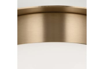 Albers Kichler Taklampa - Bronze - Belysning - Lampor & belysning inomhus - Taklampa & takbelysning - Takplafond