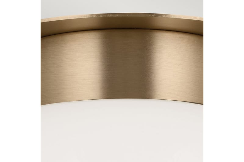 Albers Kichler Taklampa - Bronze - Belysning - Lampor & belysning inomhus - Taklampa & takbelysning - Takplafond