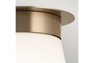 Albers Kichler Taklampa - Bronze - Belysning - Lampor & belysning inomhus - Taklampa & takbelysning - Takplafond