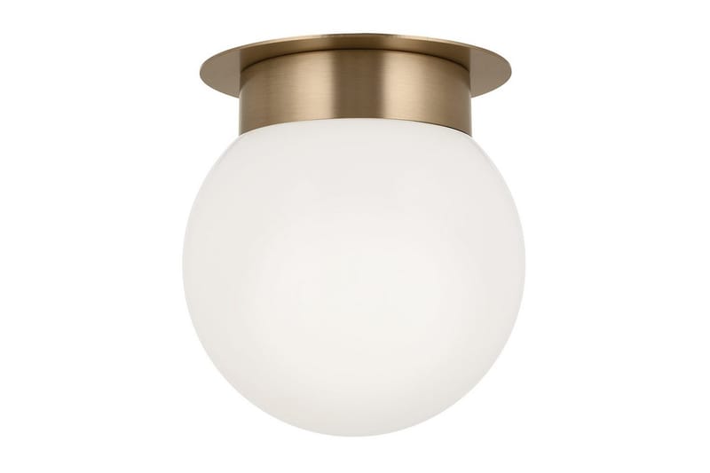 Albers Kichler Taklampa, Bronze