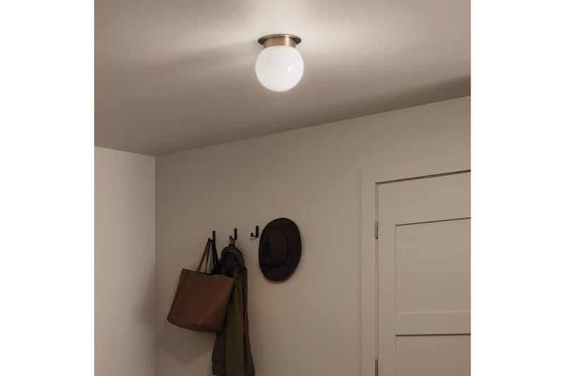 Albers Kichler Taklampa - Bronze - Belysning - Lampor & belysning inomhus - Taklampa & takbelysning - Takplafond