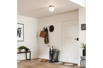 Albers Kichler Taklampa - Bronze - Belysning - Lampor & belysning inomhus - Taklampa & takbelysning - Takplafond