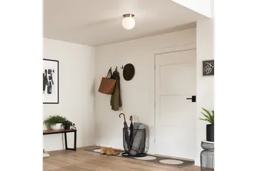 Albers Kichler Taklampa - Bronze - Belysning - Lampor & belysning inomhus - Taklampa & takbelysning - Takplafond