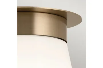 Albers Kichler Taklampa - Bronze - Belysning - Lampor & belysning inomhus - Taklampa & takbelysning - Takplafond