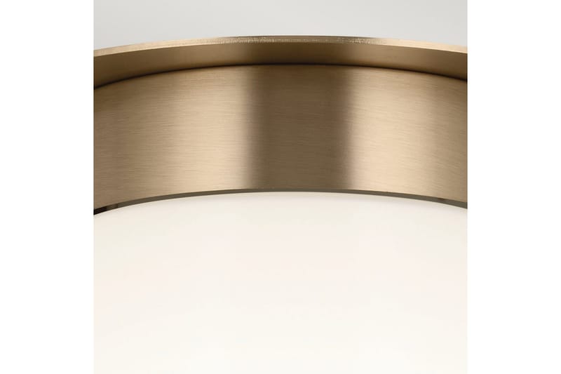 Albers Kichler Taklampa - Bronze - Belysning - Lampor & belysning inomhus - Taklampa & takbelysning - Takplafond