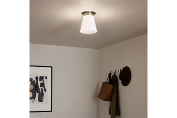 Albers Kichler Taklampa - Bronze - Belysning - Lampor & belysning inomhus - Taklampa & takbelysning - Takplafond